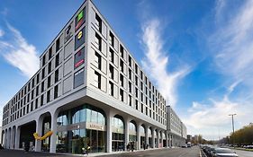 ibis Styles Muenchen Perlach